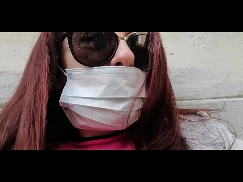 ❤️ Si Nicoletta nanimalos sa iyang silingan ug nangihi sa iyang garahe (Special Covid19 Italian Quarantine) ❤️ Porno fb sa amon ☑