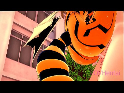 ❤️ Wasp Girl Monster ❤️ Porno fb sa amon ☑