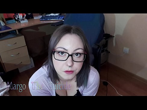 ❤️ Ang Sexy nga Babaye nga adunay Salamin Nagsuso sa Dildo sa Lalim sa Camera ❤️ Porno fb sa amon ☑